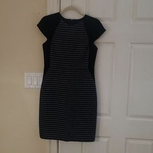 J Crew Suit Dress